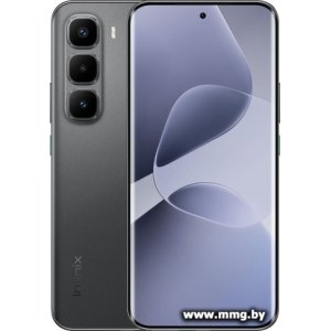 Купить Infinix Hot 60 Pro+ X6886 8GB/256GB (черный) в Минске, доставка по Беларуси
