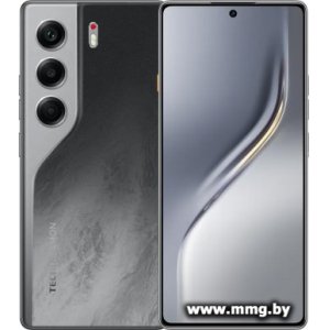 Tecno Camon 40 8GB/256GB (галактический черный)