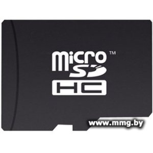 Mirex microSDHC (Class 10) 32GB (13612-MC10SD32)