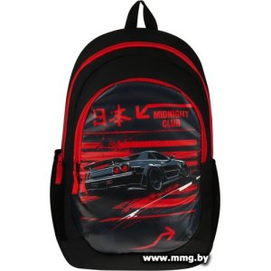 Купить Рюкзак ArtSpace Classic. The Midnight Club Sch_Cls65519 в Минске, доставка по Беларуси