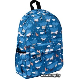 Купить Рюкзак ArtSpace Pattern Cats Bdg_18052 в Минске, доставка по Беларуси
