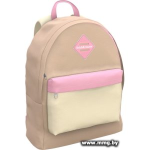 Купить Рюкзак Erich Krause EasyLine 17L Beige 54725 в Минске, доставка по Беларуси