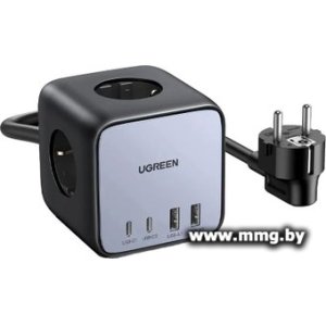 Ugreen DigiNest Cube Power Strip CD268 60113