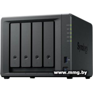 Купить Synology DiskStation DS925+ в Минске, доставка по Беларуси