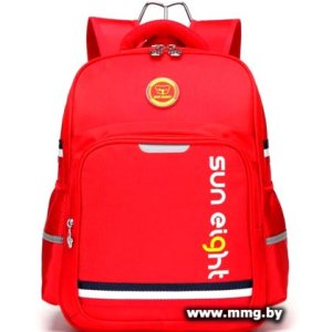 Купить Рюкзак Sun Eight SE-2889 (красный) в Минске, доставка по Беларуси