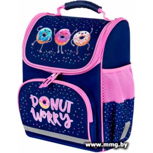 Купить Рюкзак Пифагор Basic. Comic Donuts 273137 в Минске, доставка по Беларуси