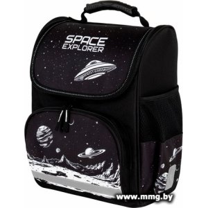 Купить Рюкзак Пифагор Basic. Space Invader 273140 в Минске, доставка по Беларуси