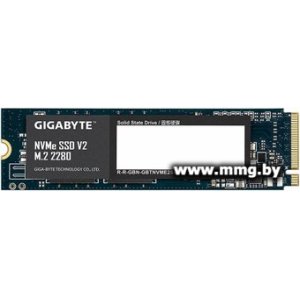 SSD 256GB Gigabyte G3NVMEV2256G