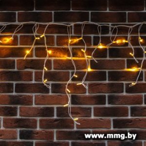 Купить Гирлянда Neon-Night Айскил 255-376 152 LED (теплый белый) в Минске, доставка по Беларуси