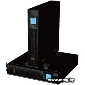 Купить Kiper Power SmartPro 2000 RM IEC (2000VA/1600W) в Минске, доставка по Беларуси
