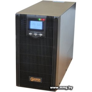 Купить Kiper Power SmartPro 3000 (3000VA/2400W) в Минске, доставка по Беларуси