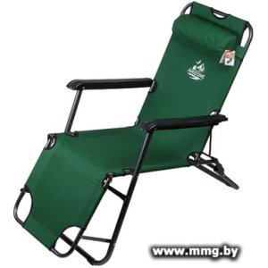 Купить Шезлонг Arizone AR-1-GN в Минске, доставка по Беларуси