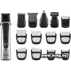 Купить Sencor SHP 8500 BK в Минске, доставка по Беларуси