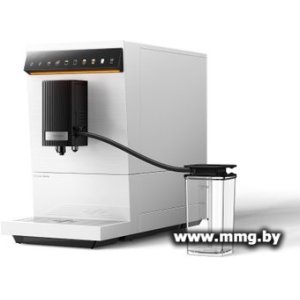 Кофемашина Trouver Virtuoso 10 Pro (белый)