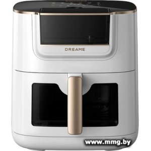 Купить Dreame Air Fryer AF30 (белый) в Минске, доставка по Беларуси