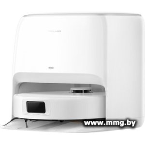 Trouver Robot Vacuum E30 Aqua RLE52SC (евровилка, белый)