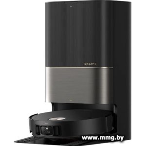 Dreame Robot Vacuum X50 Ultra Complete RLX85CE-4 (евр чер)