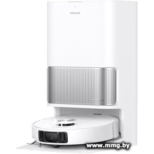 Dreame Robot Vacuum L40s Ultra White RLL22SE (евро белый)