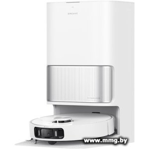 Dreame Robot Vacuum L40 Ultra AE White RLL77SE (евро., бел.)