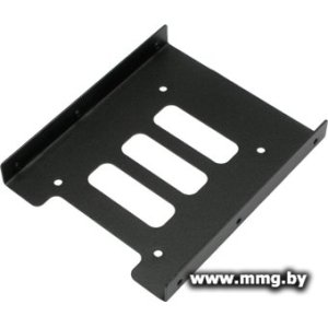 Купить Крепление для HDD 2,5" в отсек 3,5" Gembird MF-2535M в Минске, доставка по Беларуси