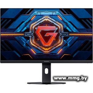 Xiaomi Gaming Monitor G24i 2026 P24FDA-RGGL (международная версия)