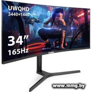 Купить ExeGate Combat EC3407TA EX299467RUS в Минске, доставка по Беларуси