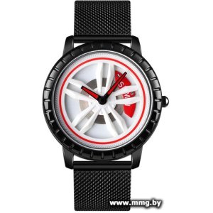 Купить Наручные часы Skmei 1634 (белые) в Минске, доставка по Беларуси