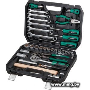 Набор инструментов Волат 18560-56 (56 предметов)