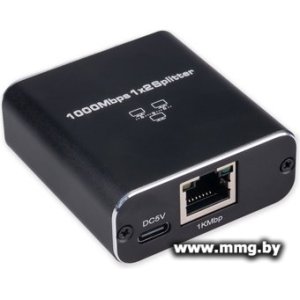 Купить Разветвитель Cablexpert NCA-SP-03 в Минске, доставка по Беларуси