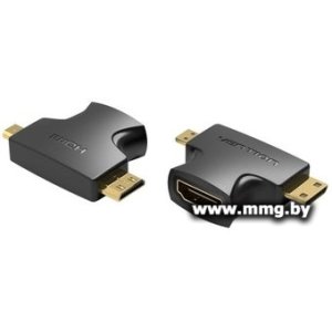 Купить Разветвитель Vention AGFB0 в Минске, доставка по Беларуси