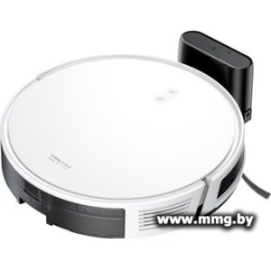 Купить Trouver Robot Vacuum E10 (межд версия, белый) RGE12GA в Минске, доставка по Беларуси