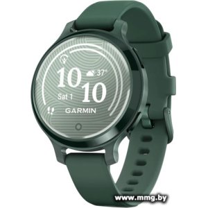 Купить Garmin Lily 2 Active (зеленая яшма) 010-02891-02 в Минске, доставка по Беларуси