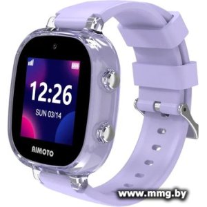 Купить Aimoto Crystal 4G (сиреневый) 8360202 в Минске, доставка по Беларуси