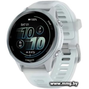 Купить Garmin Forerunner 570 42 мм (голубой) 010-02970-01 в Минске, доставка по Беларуси