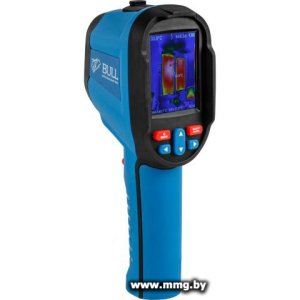 Тепловизоры и пирометры