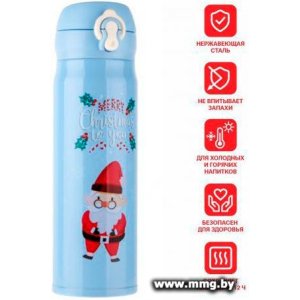 Купить Perfecto Linea 27-225476 480мл (голубой) в Минске, доставка по Беларуси