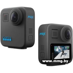 Купить GoPro MAX 2025 CHDHZ-203 в Минске, доставка по Беларуси