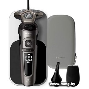 Купить Philips SP9872/15 в Минске, доставка по Беларуси
