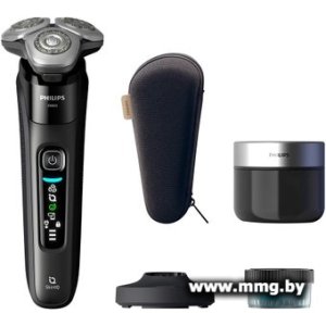 Philips Series I9000 Wet & Dry X9000/30