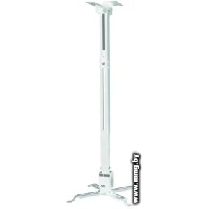 Купить Кронштейн Buro PR04-140W (белый) в Минске, доставка по Беларуси