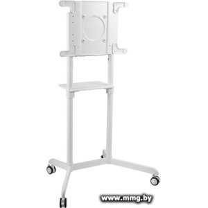 Купить Стойка для телевизора CACTUS CS-ST1146WT в Минске, доставка по Беларуси