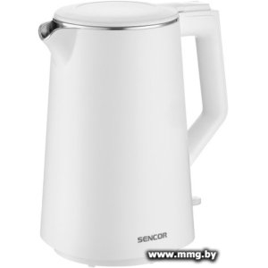Купить Чайник Sencor SWK 0550WH в Минске, доставка по Беларуси