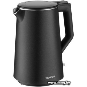 Купить Чайник Sencor SWK 0551BK в Минске, доставка по Беларуси
