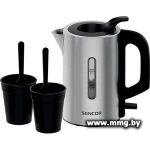 Купить Чайник Sencor SWK 170SS в Минске, доставка по Беларуси