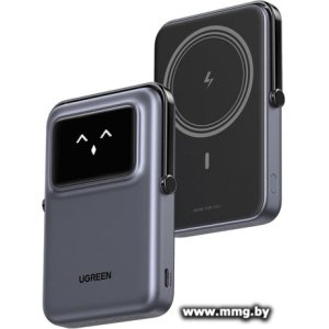 Купить Ugreen PB764 45329 10000mAh (серый) в Минске, доставка по Беларуси