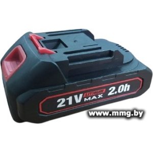 Купить Аккумулятор Edon UAB-21/2.0 (21В/2 Ач) в Минске, доставка по Беларуси