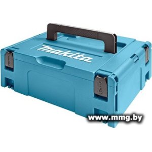 Кейс Makita Makpac Type 2 821550-0