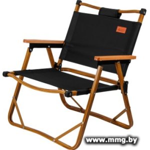 Купить Кресло Arizone 42-555402 (черный/дерево) в Минске, доставка по Беларуси