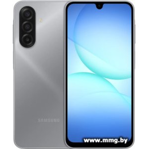 Купить Samsung Galaxy A17 4G SM-A175F 6GB/128GB (серый) в Минске, доставка по Беларуси