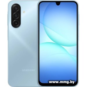 Купить Samsung Galaxy A17 4G SM-A175F 6GB/128GB (голубой) в Минске, доставка по Беларуси